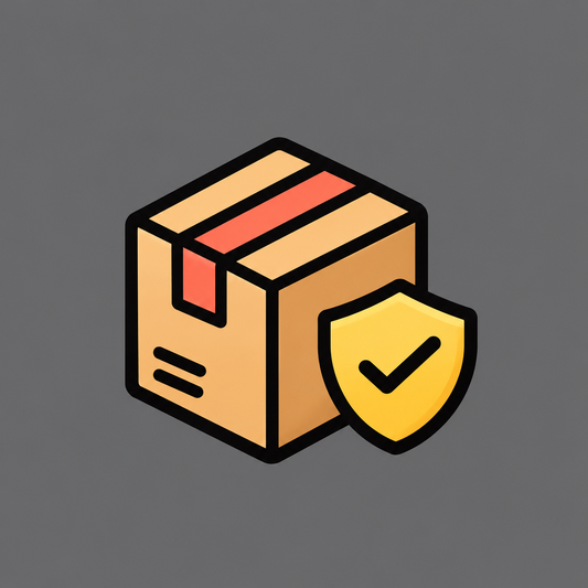Priority Shipping