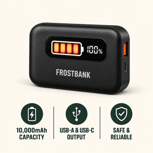Power Bank